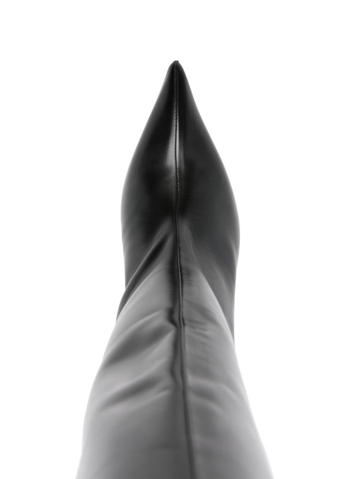 The Attico Boots