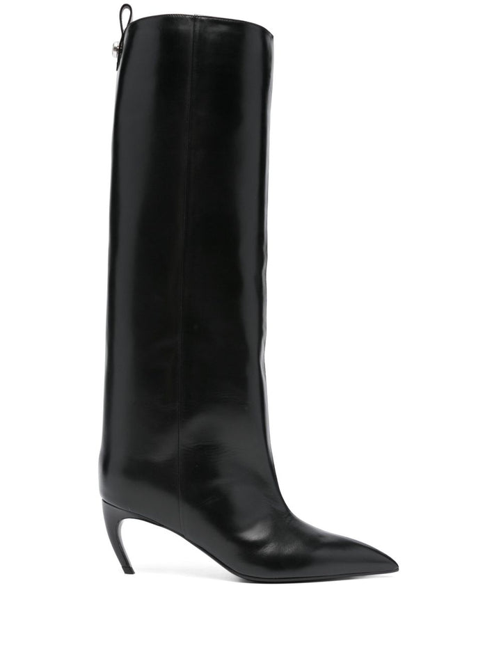 The Attico Boots