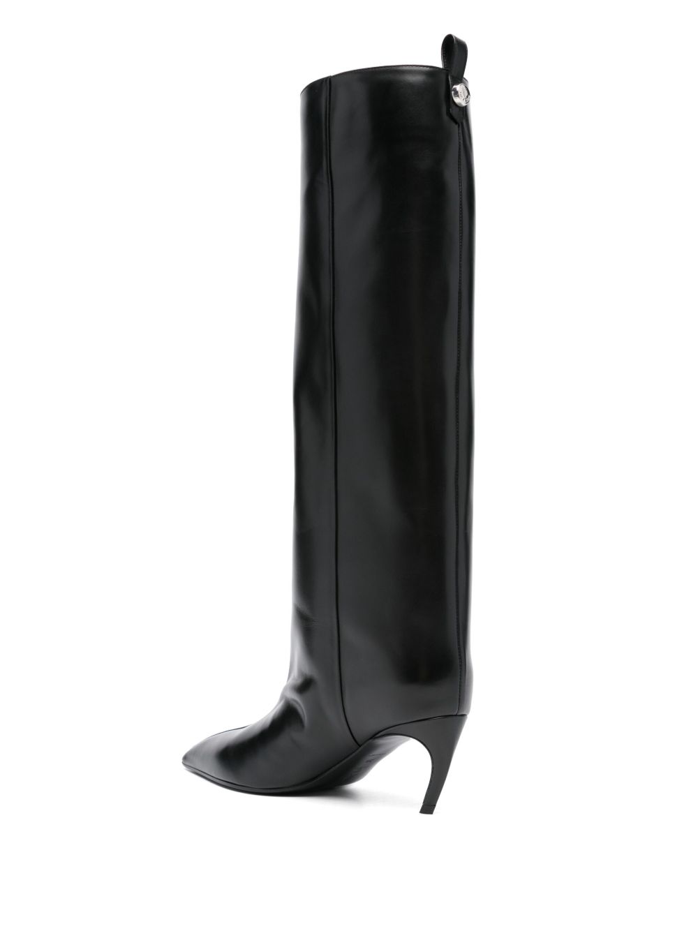 The Attico Boots