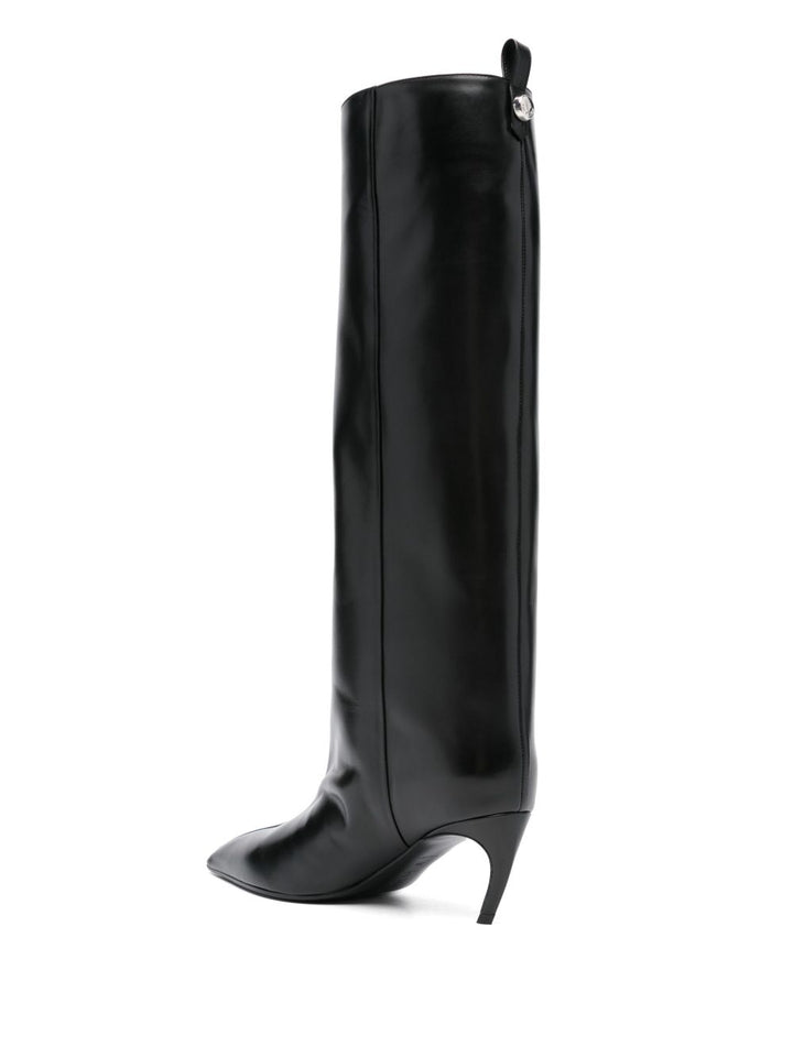 The Attico Boots