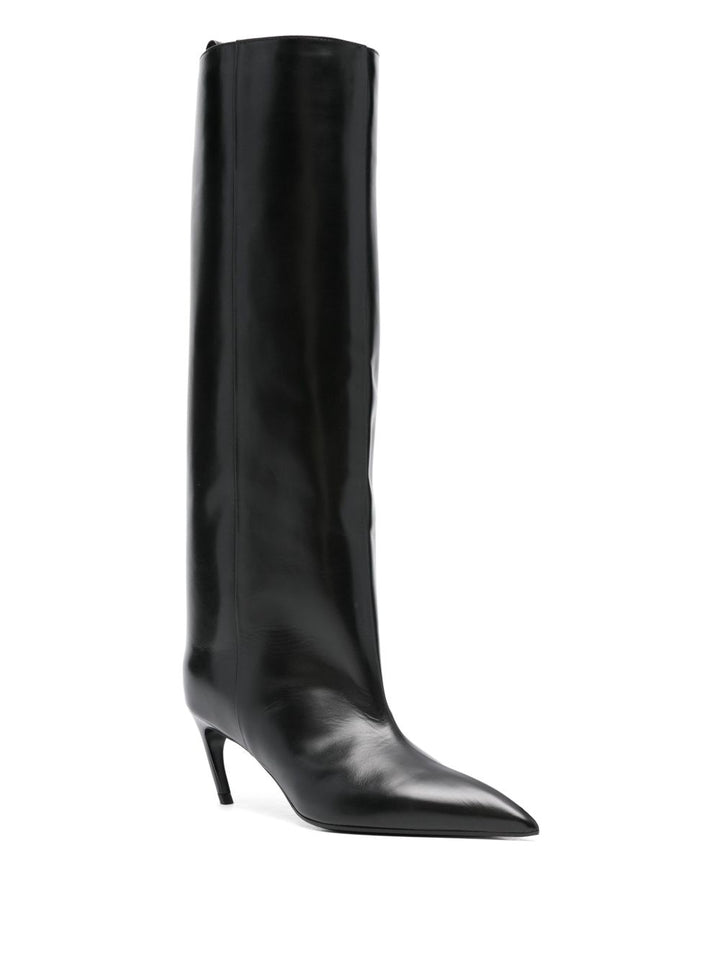The Attico Boots