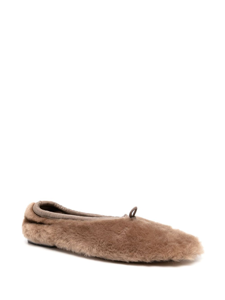 HEREU Flats