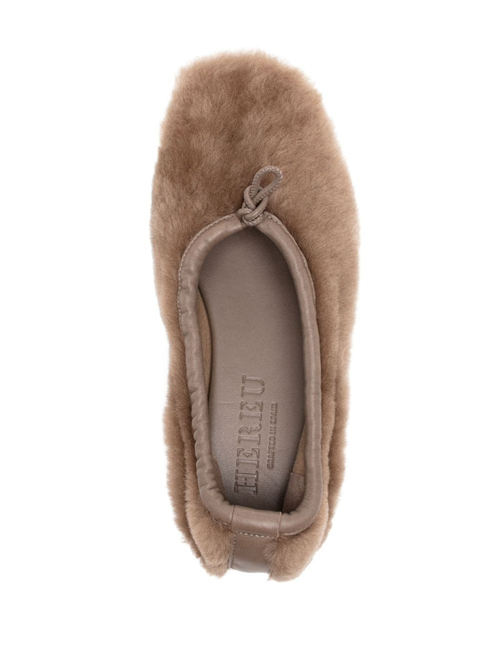 HEREU Flats