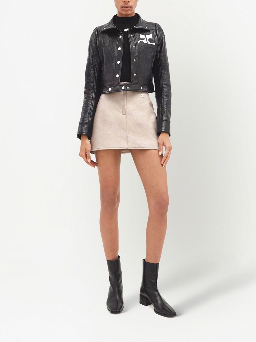 COURREGES RE-EDITION Jacket
