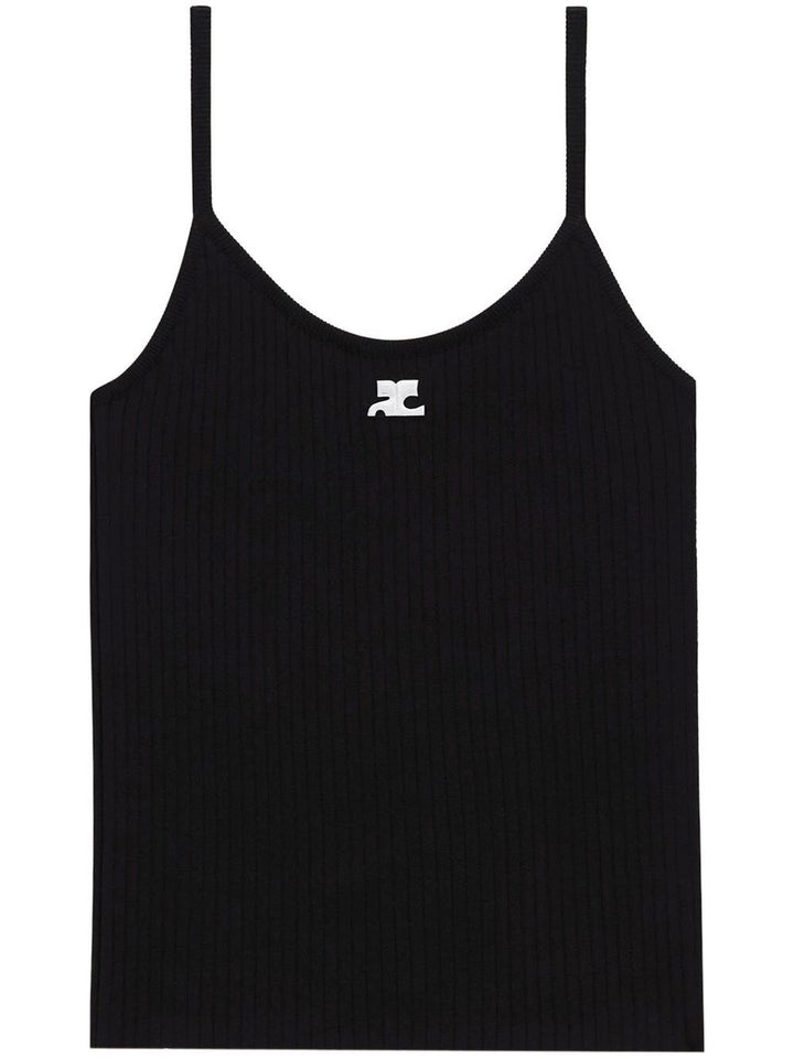 COURREGES RE-EDITION Top