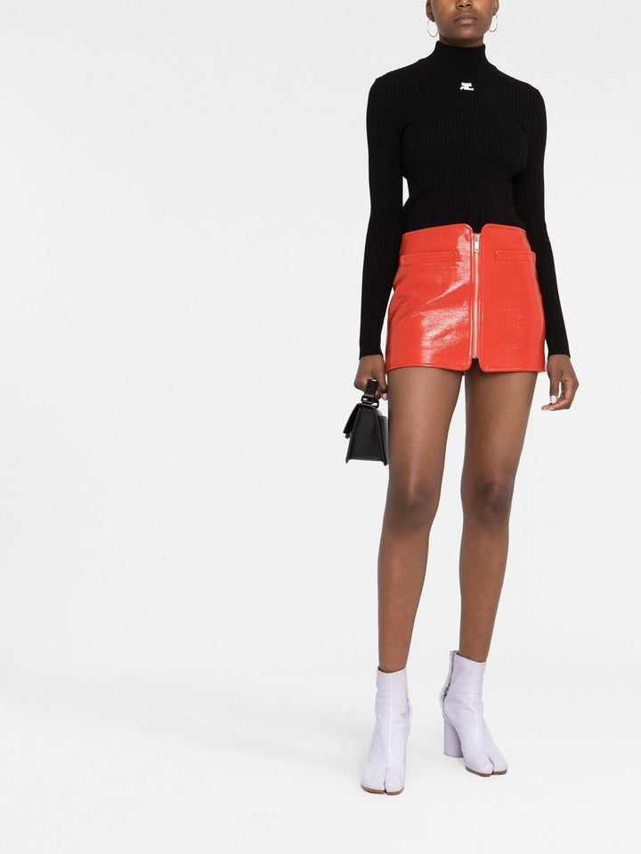 COURREGES RE-EDITION Sweater