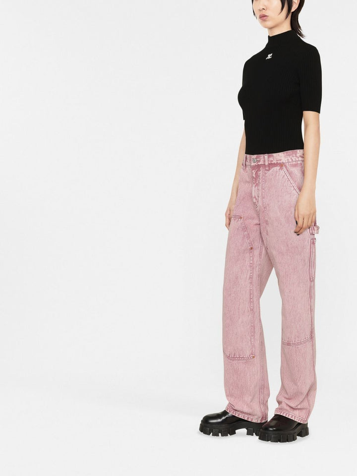 COURREGES RE-EDITION Sweater