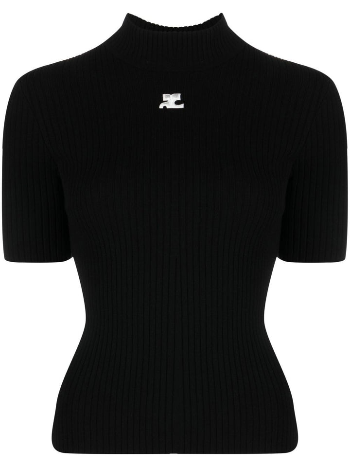 COURREGES RE-EDITION Sweater