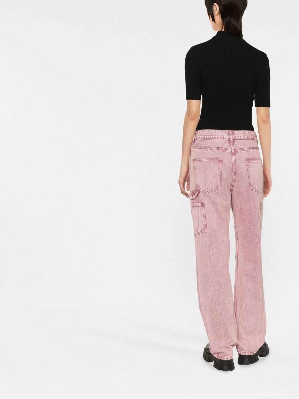 COURREGES RE-EDITION Sweater