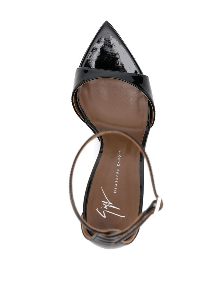 Giuseppe Zanotti Sandals