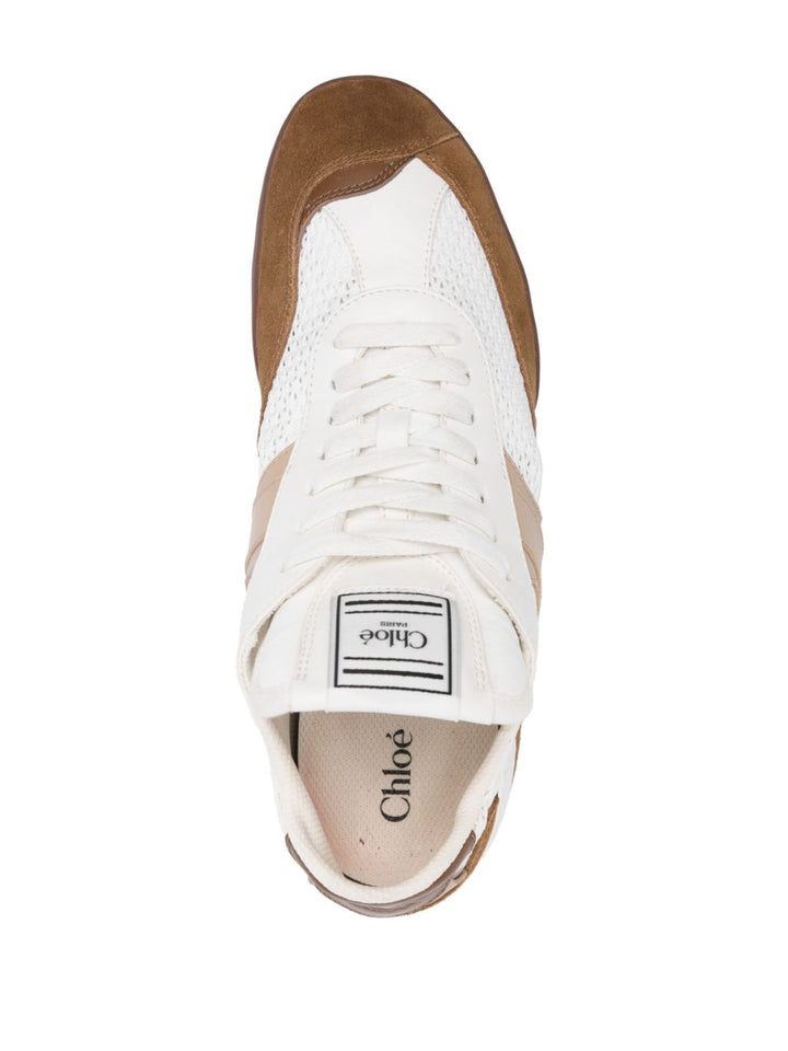 Chloé Sneakers