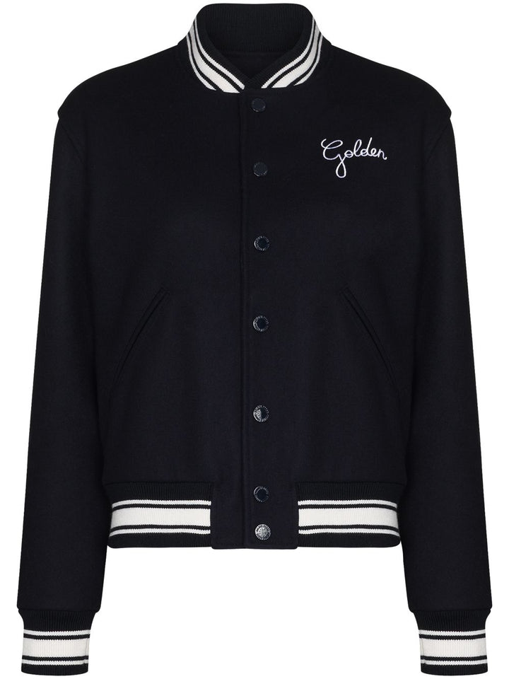 Golden Goose jacket