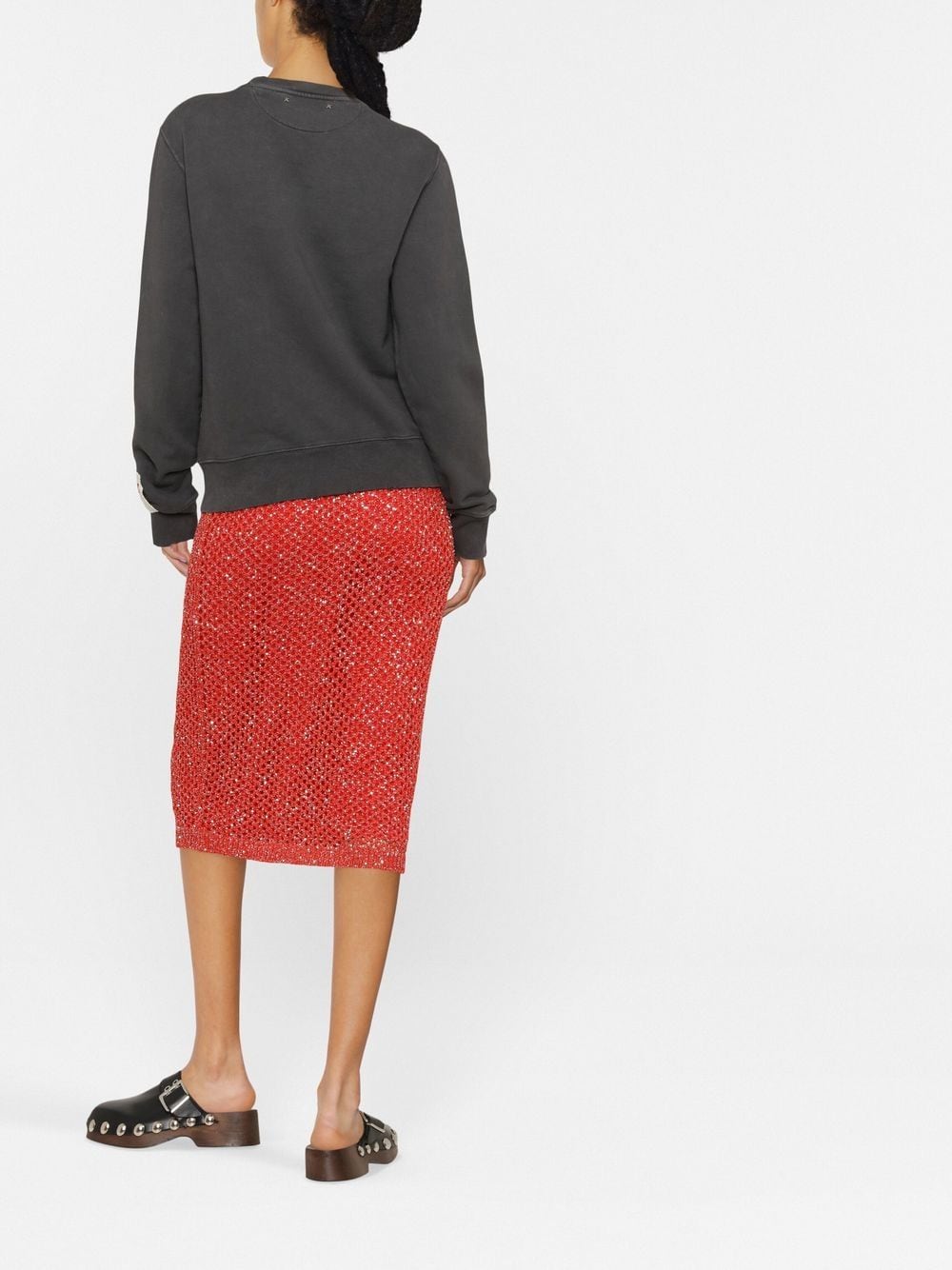 Golden Goose Sweater