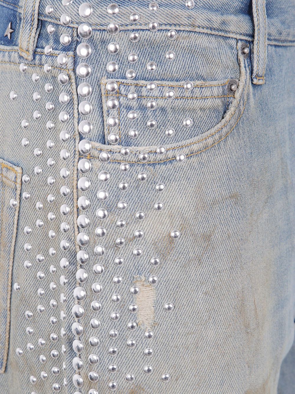 Golden Goose Jeans