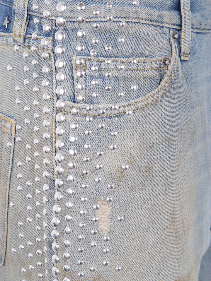 Golden Goose Jeans
