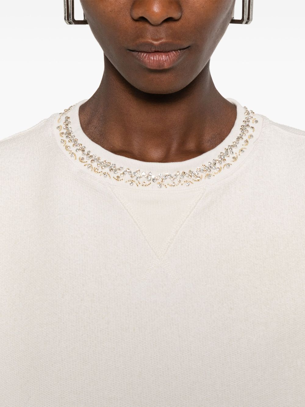Golden Goose Sweater