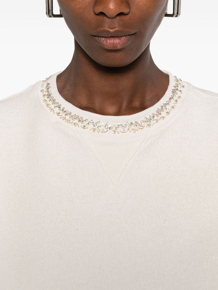 Golden Goose Sweater