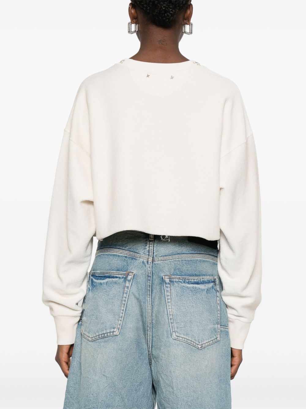 Golden Goose Sweater