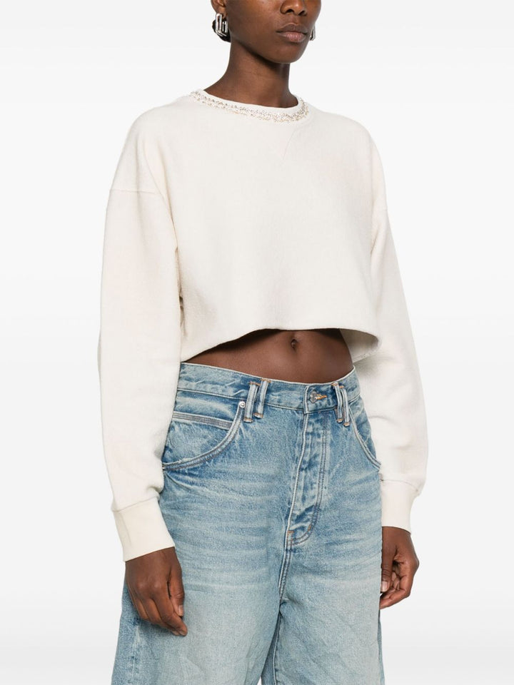 Golden Goose Sweater