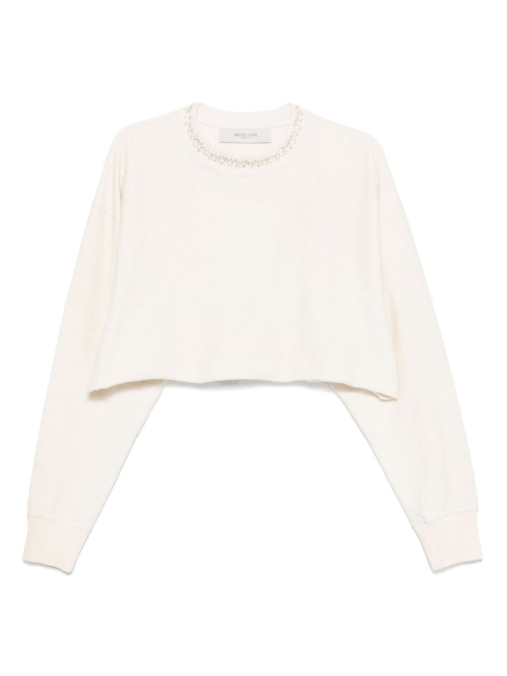 Golden Goose Sweater