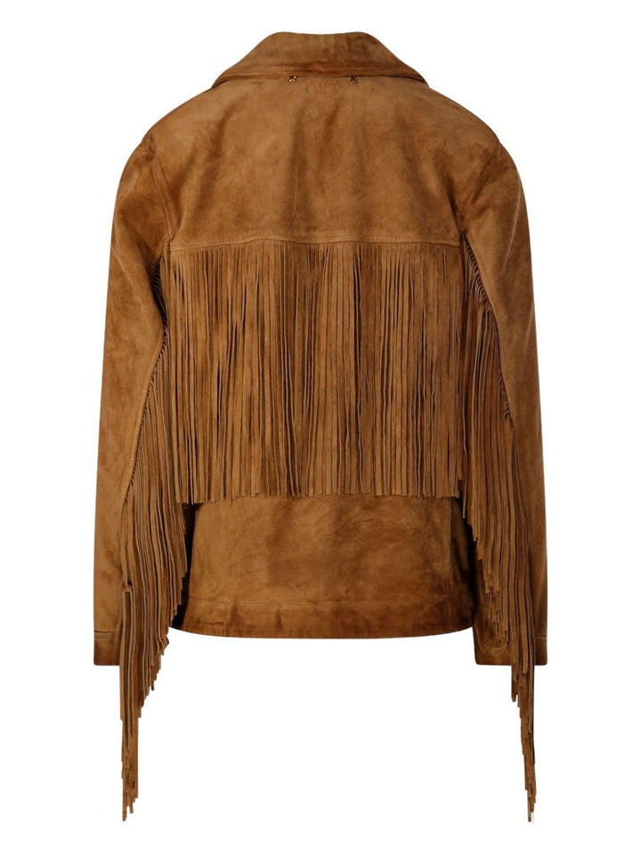 Golden Goose Jacket