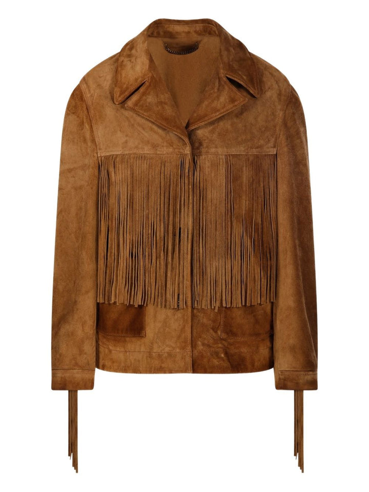 Golden Goose Jacket