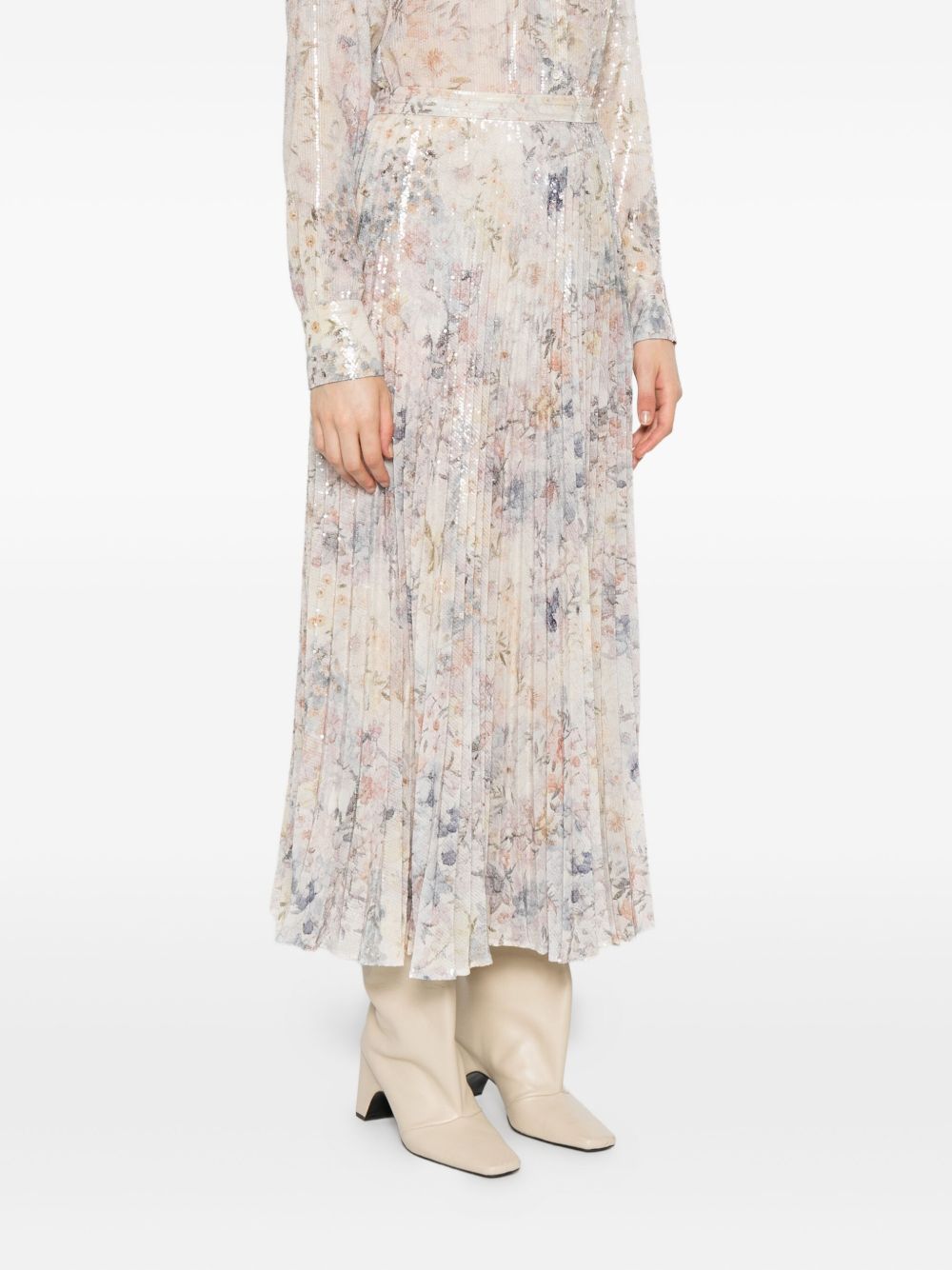 Golden Goose Skirt