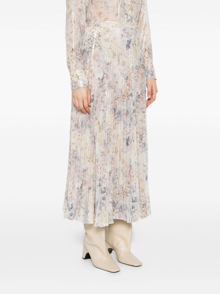 Golden Goose Skirt
