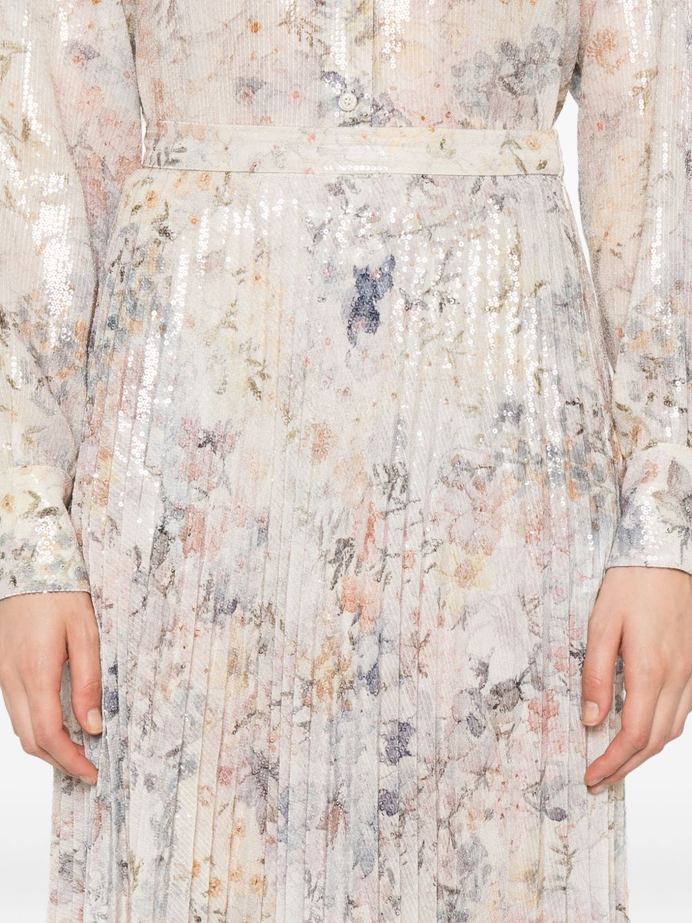 Golden Goose Skirt