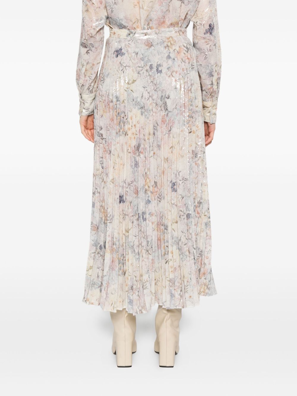 Golden Goose Skirt