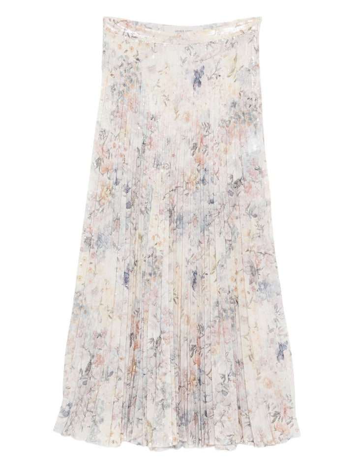 Golden Goose Skirt