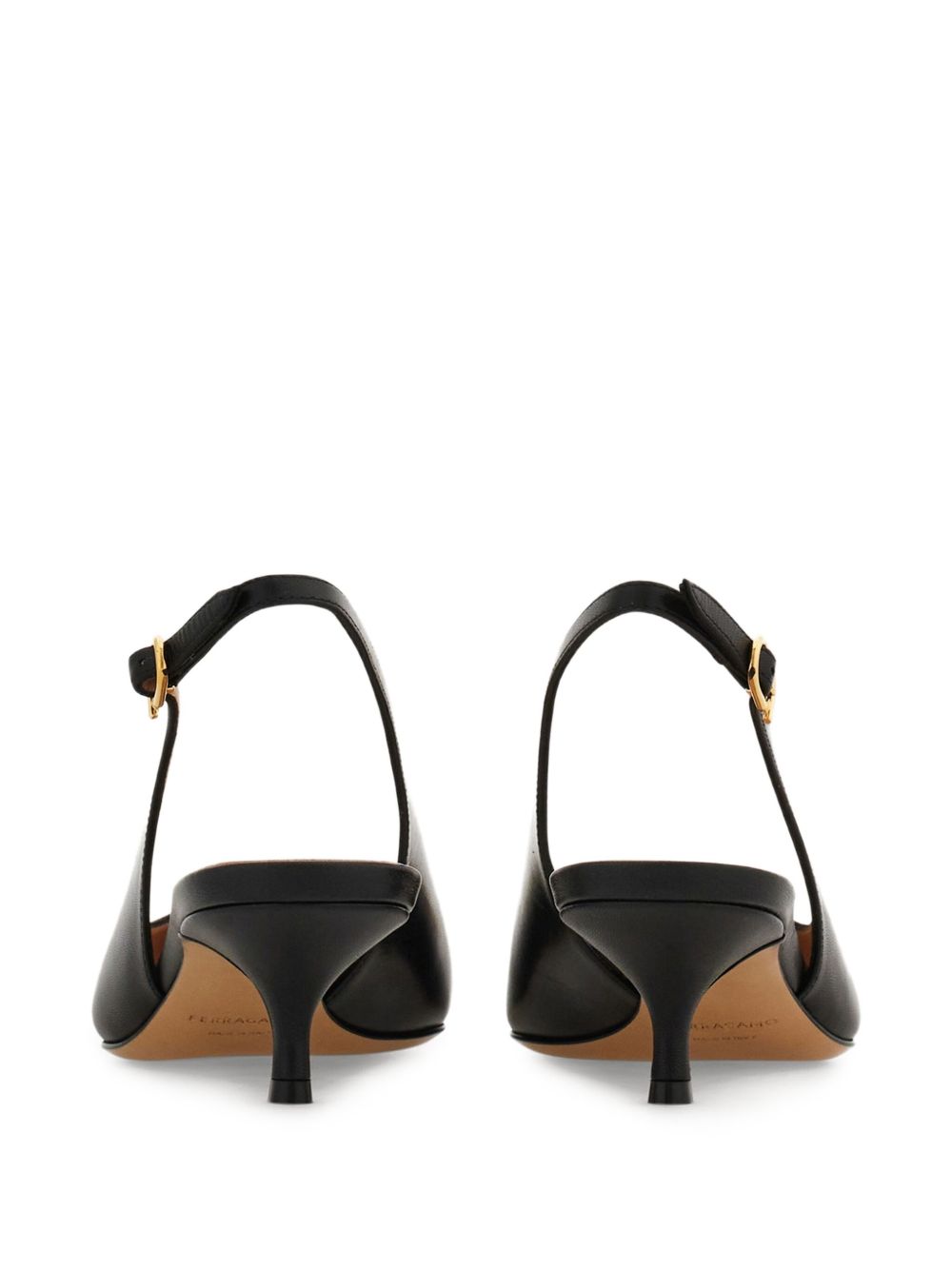 Ferragamo slingbacks