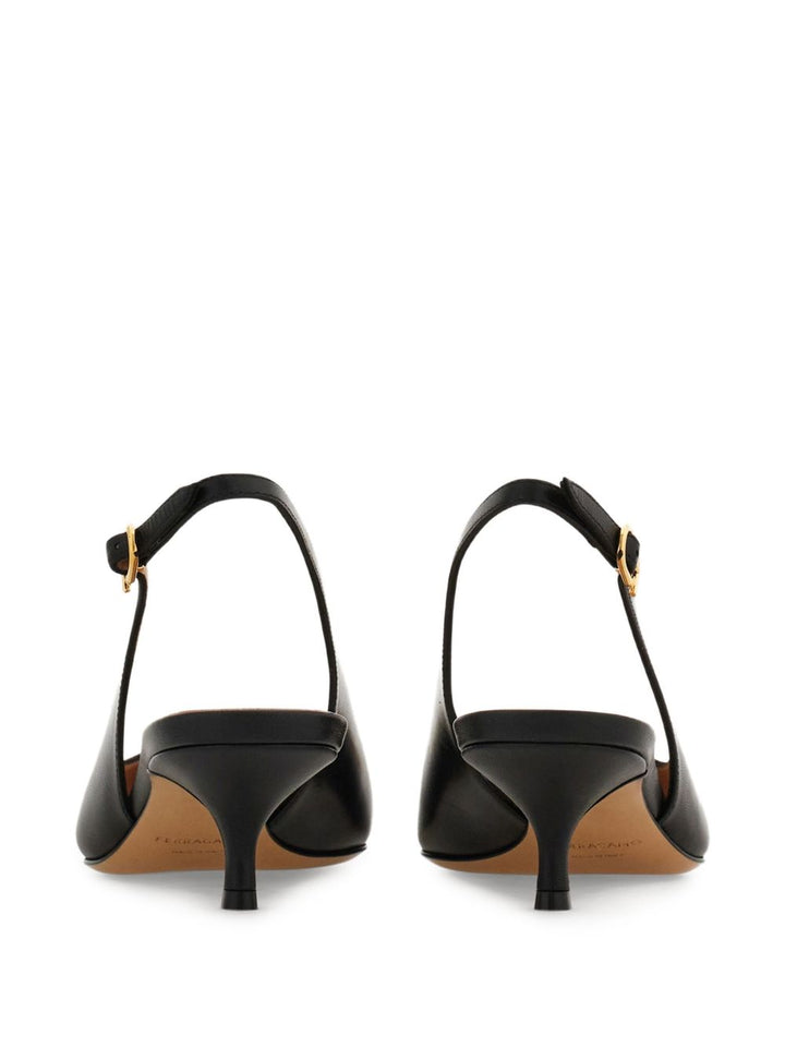 Ferragamo slingbacks