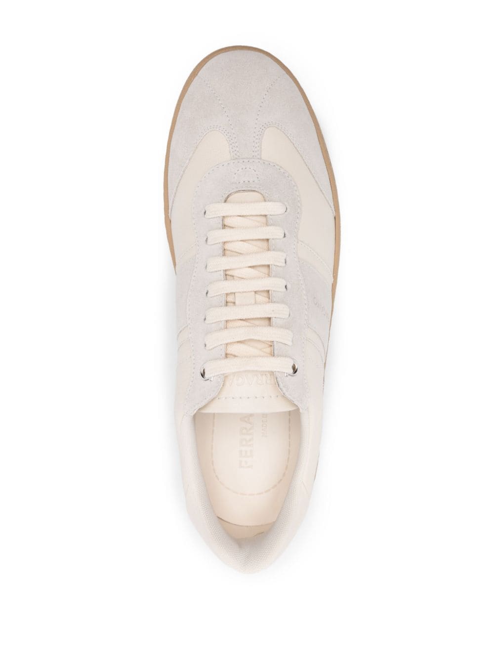 Ferragamo Sneakers