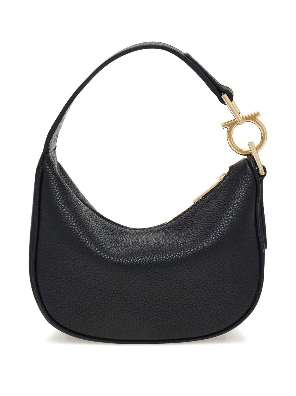 Ferragamo mini leather tote bag