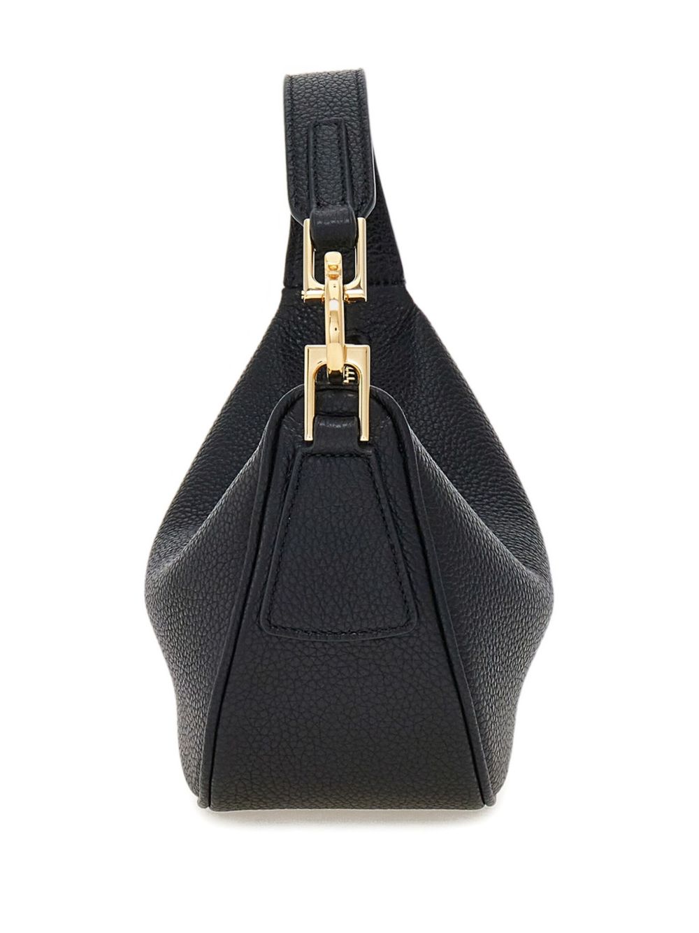 Ferragamo mini leather tote bag