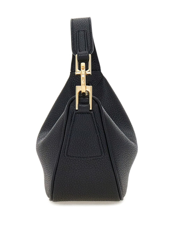 Ferragamo mini leather tote bag