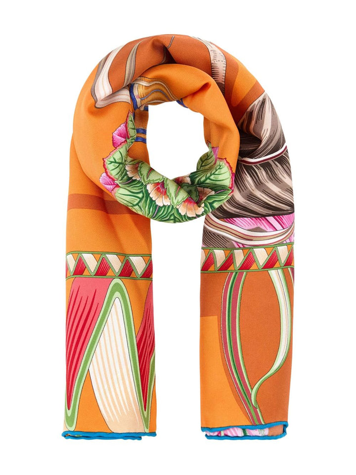 Ferragamo Scarf