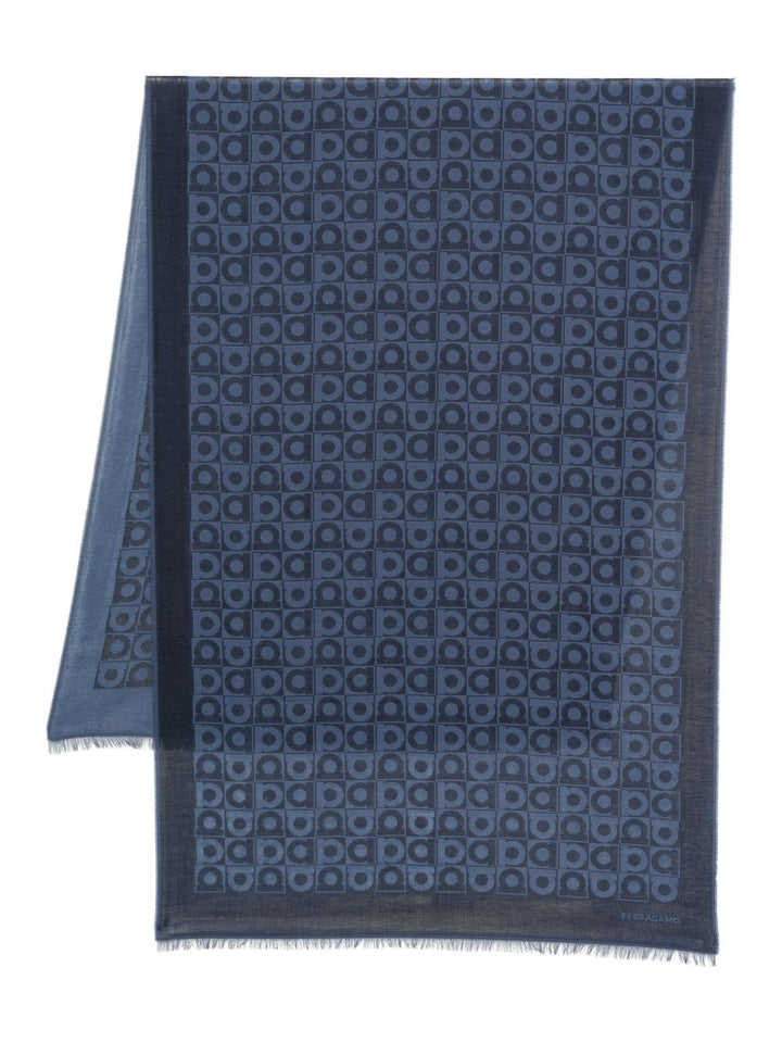 Ferragamo Scarf
