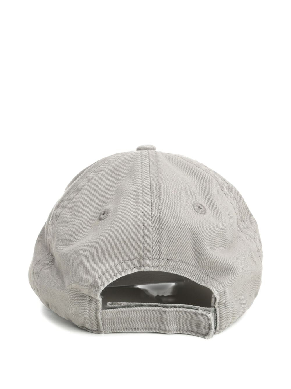 The Attico baseball cap