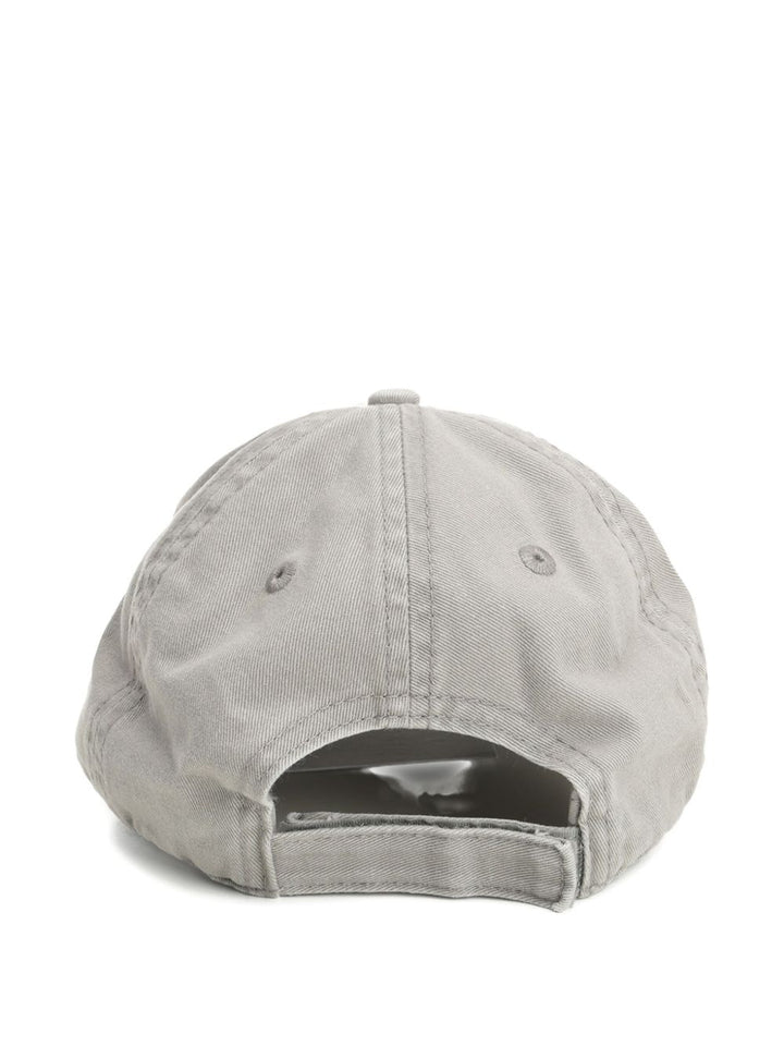 The Attico baseball cap