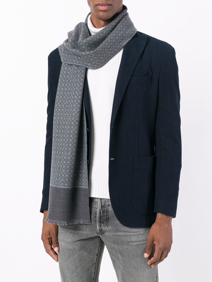 Ferragamo Scarf