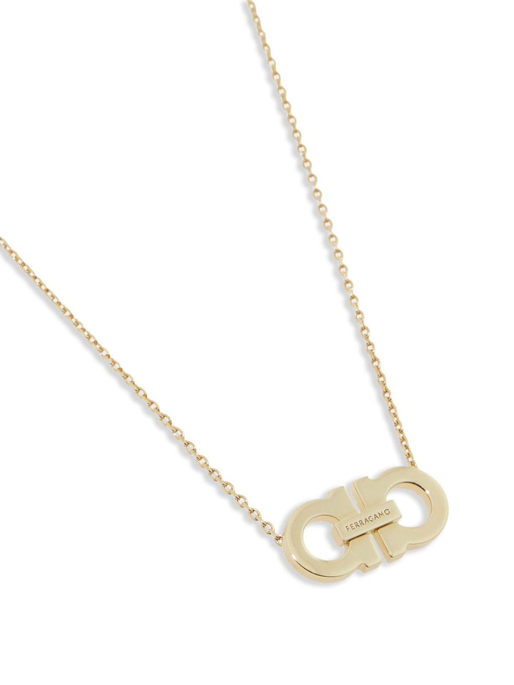 Ferragamo necklace