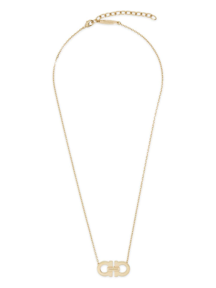 Ferragamo necklace