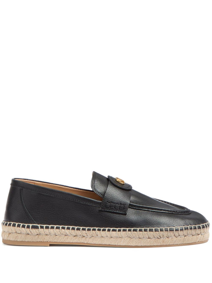 Valentino Garavani VLogo Signature espadrilles