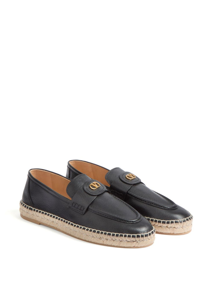 Valentino Garavani VLogo Signature espadrilles