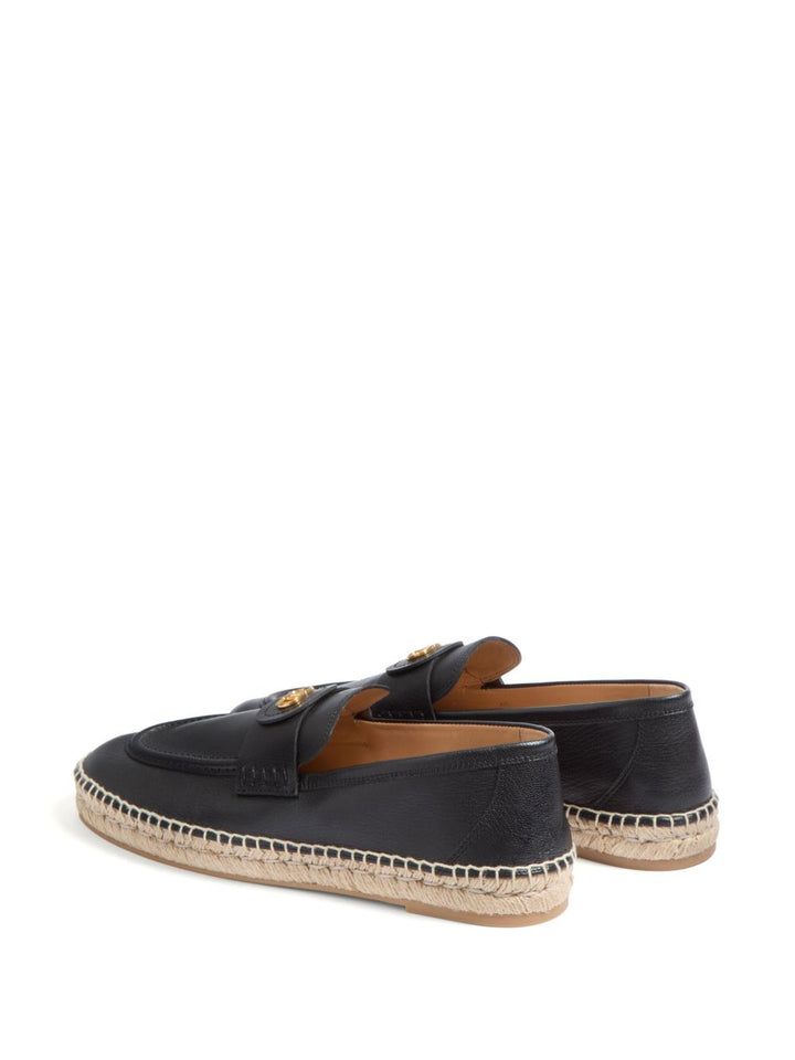 Valentino Garavani VLogo Signature espadrilles