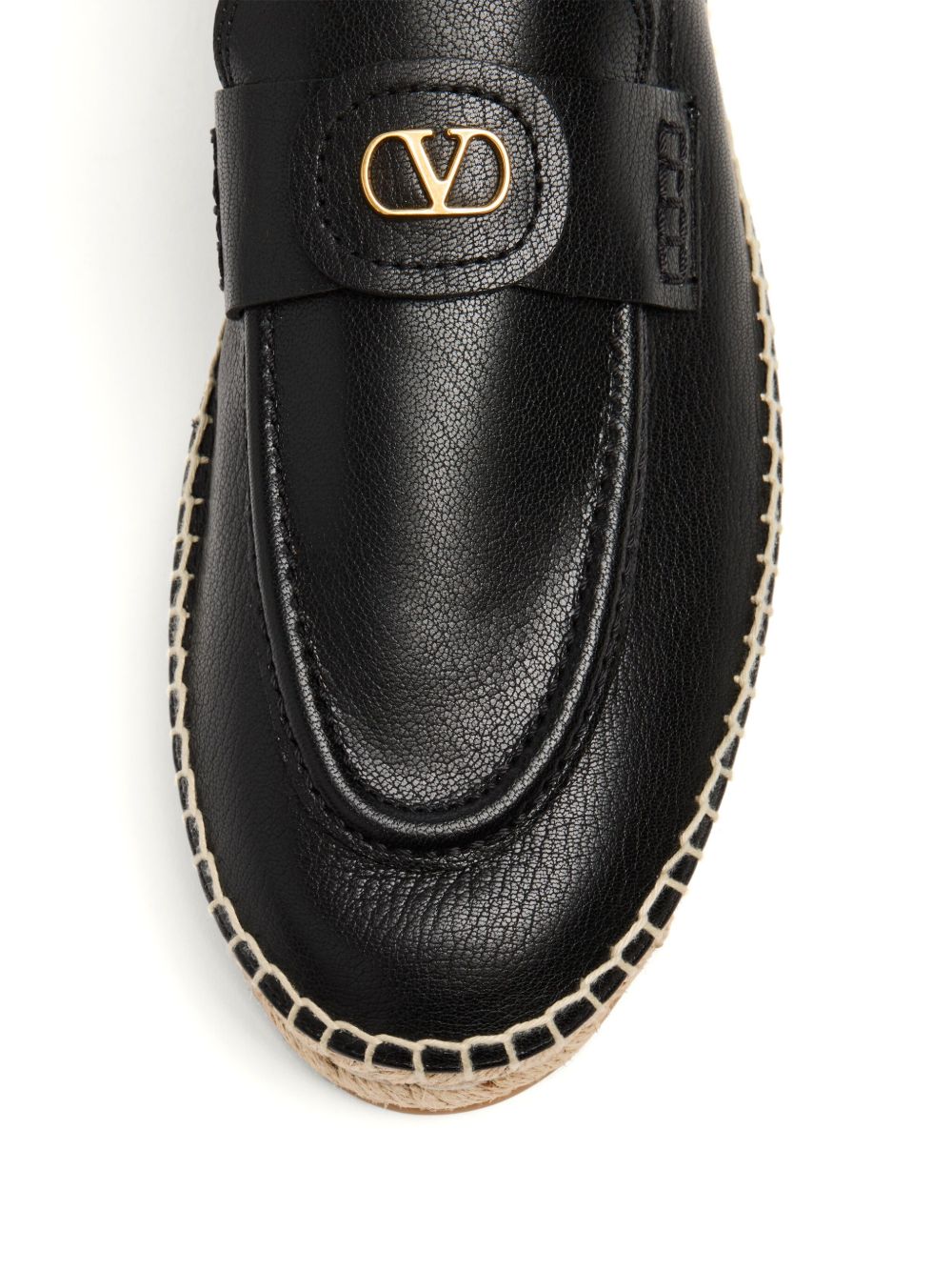 Valentino Garavani VLogo Signature espadrilles