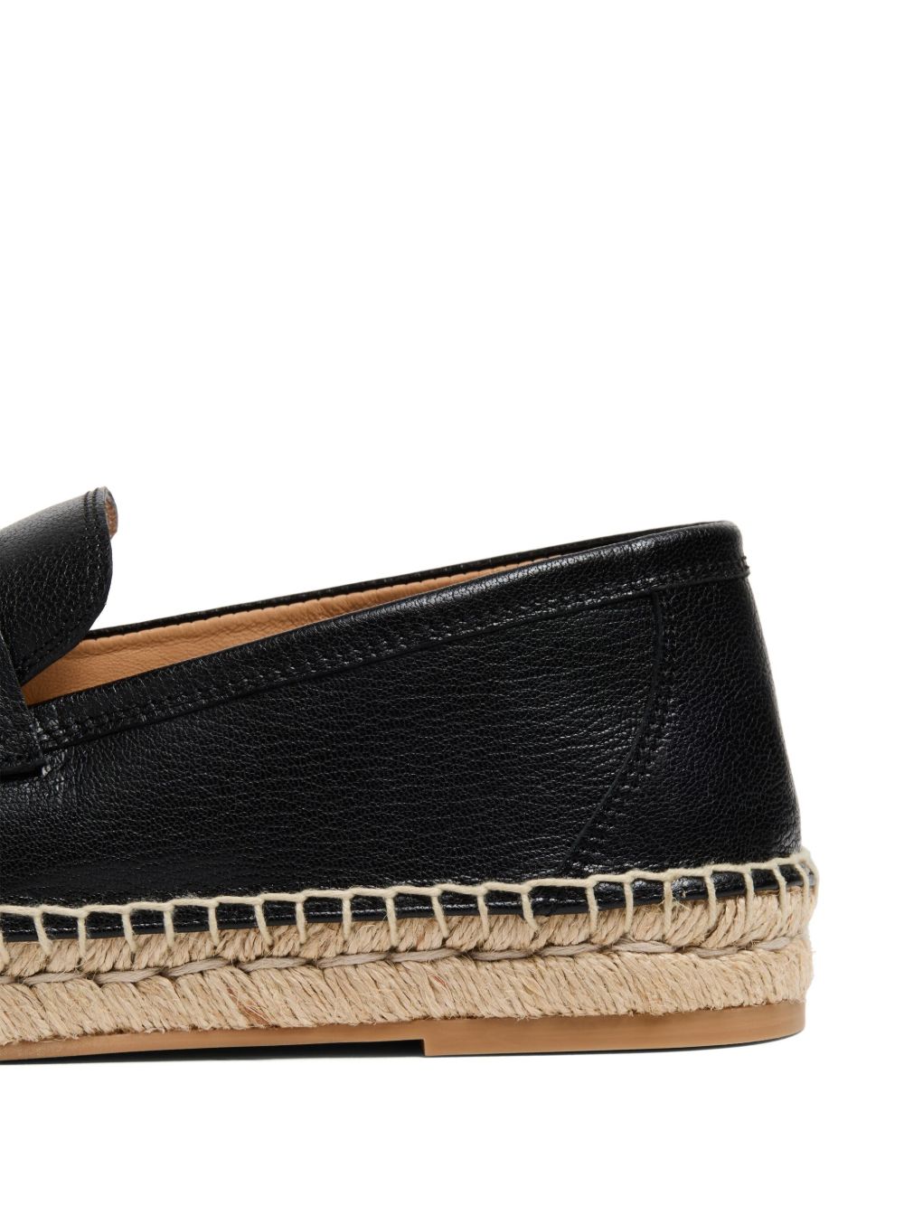 Valentino Garavani VLogo Signature espadrilles