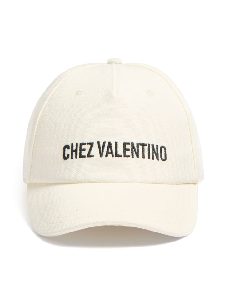 Valentino Garavani baseball cap